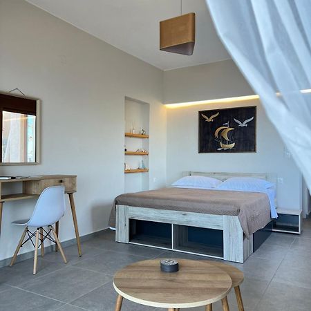 Villa Lenika Agios Nikolaos Exteriör bild